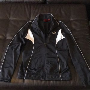 Puma Track Jacket